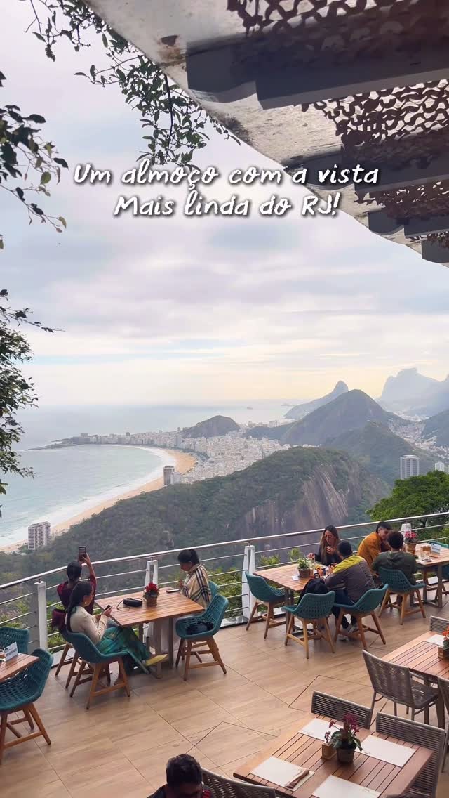Rio De Janeiro Views From Sugarloaf To Beach Club