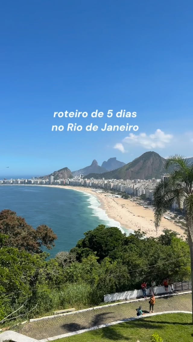 Rio De Janeiro's Top 23 Attractions Over Five Days