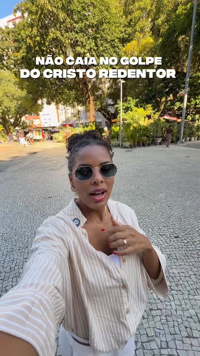 Rio's Christ the Redeemer: Ticket & Access Guide