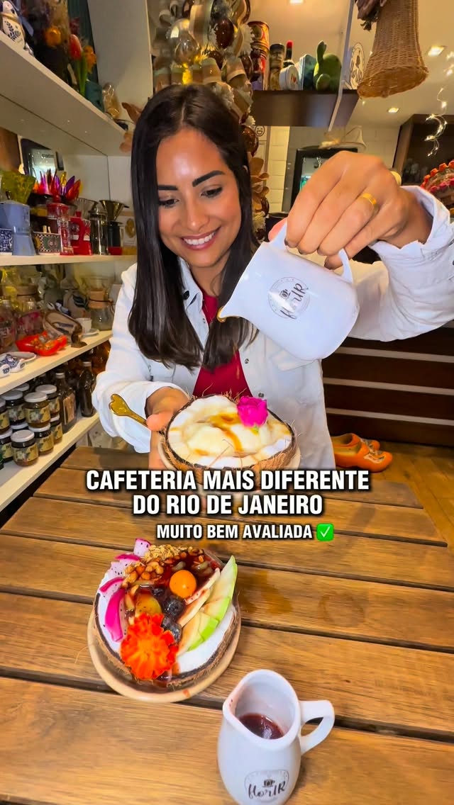 Florir Café: Coffee, Pastries, and Pet-Friendly Charm