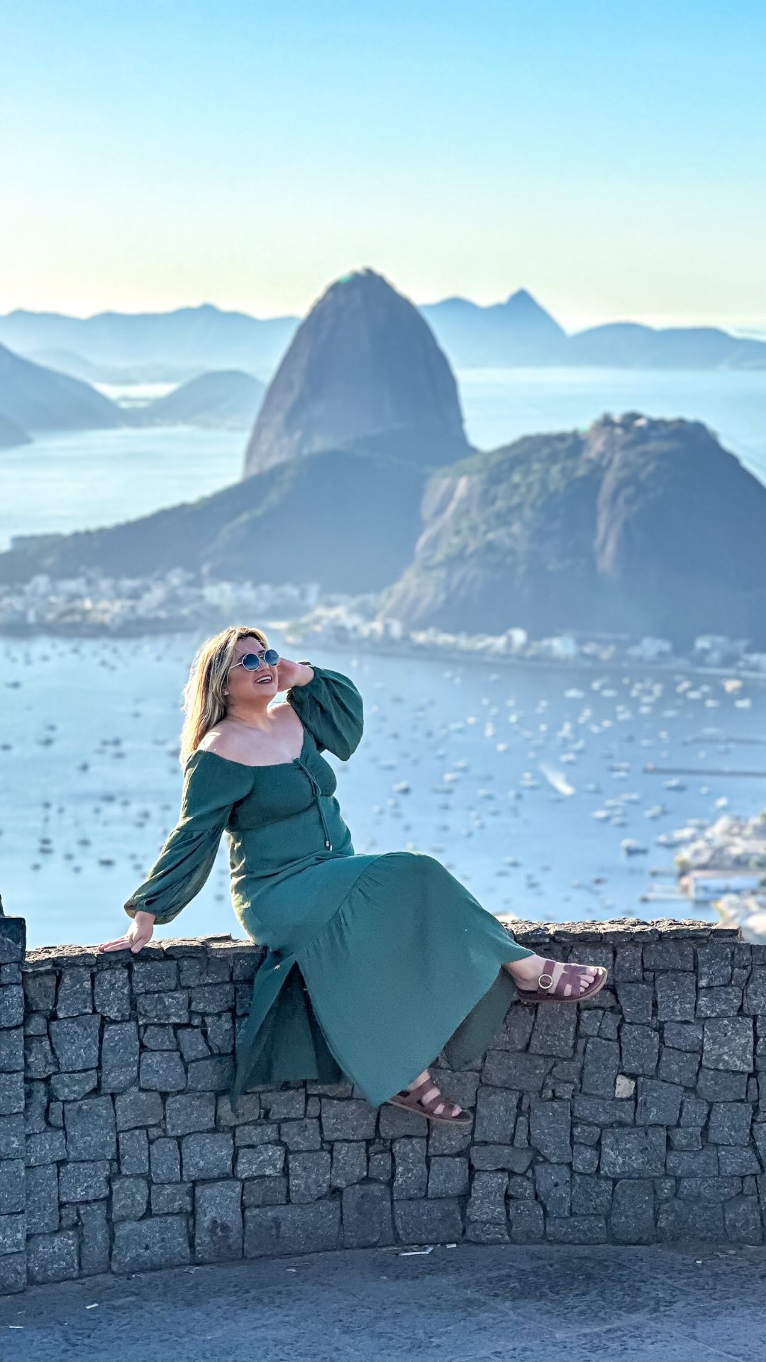 Budget-Friendly Rio De Janeiro Itinerary Free Attractions