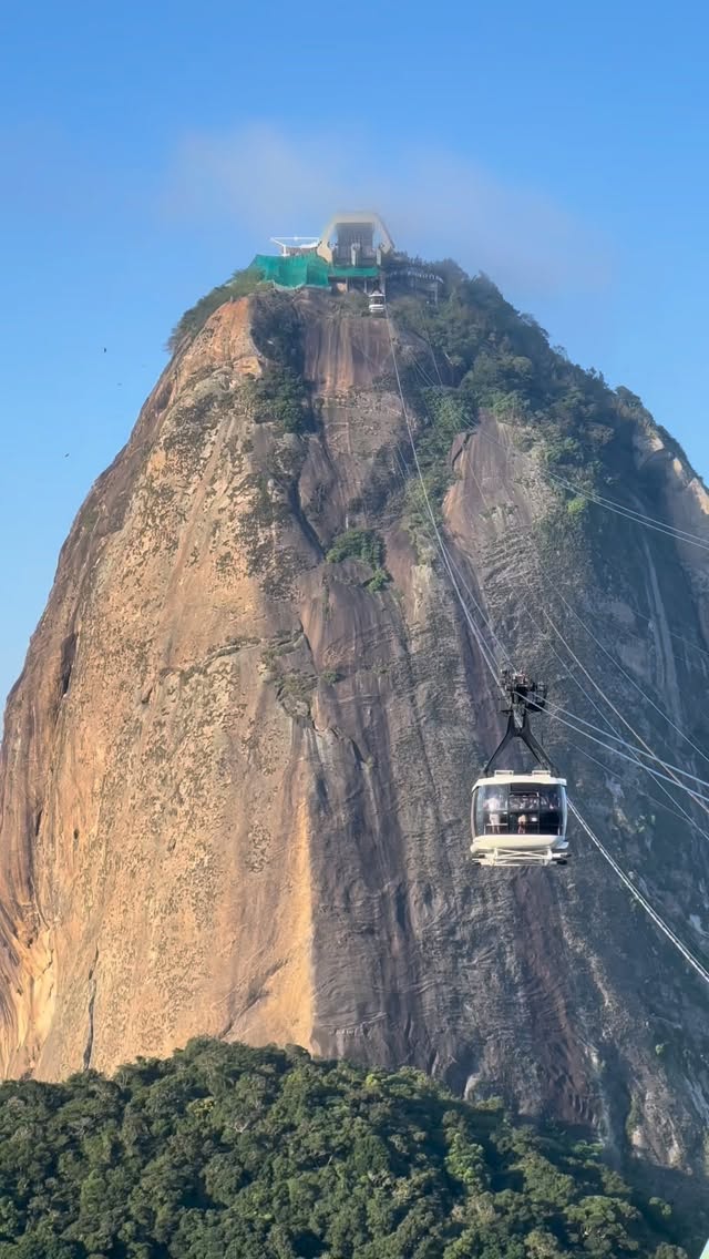 Guide to Rio De Janeiro Tourist Attraction Admission Prices