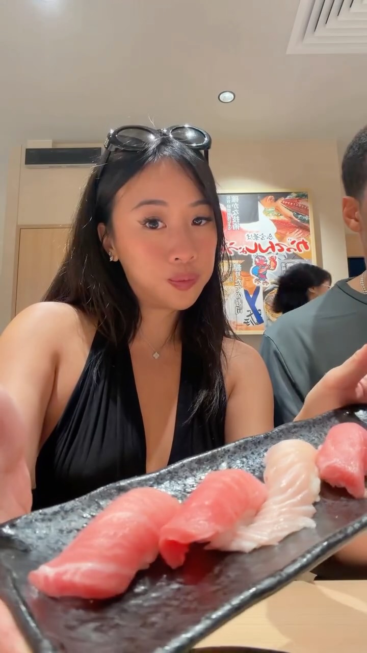 Gatten Sushi Offers Authentic Quality Over Quantity