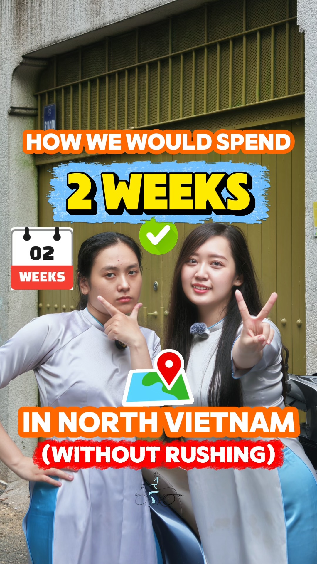 North Vietnam's Natural Wonders and Cultural Gems