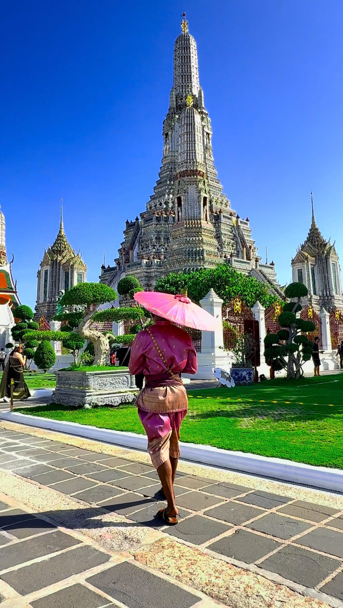 Bangkok Attractions for a $269 Experience
