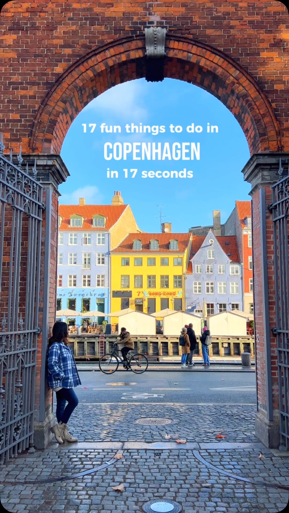 Copenhagen Attractions and Activities