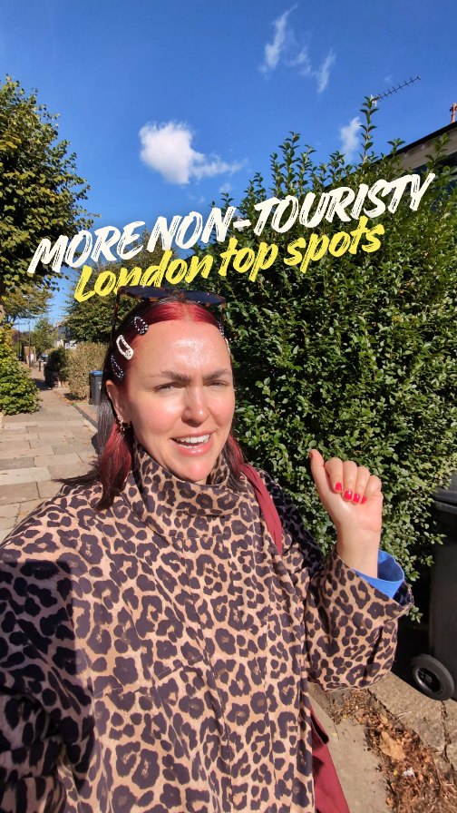 London's Hidden Gems: Markets, Museums, and More