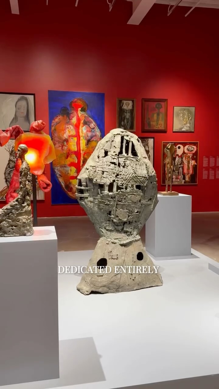 Ten New York City Art and Design Destinations