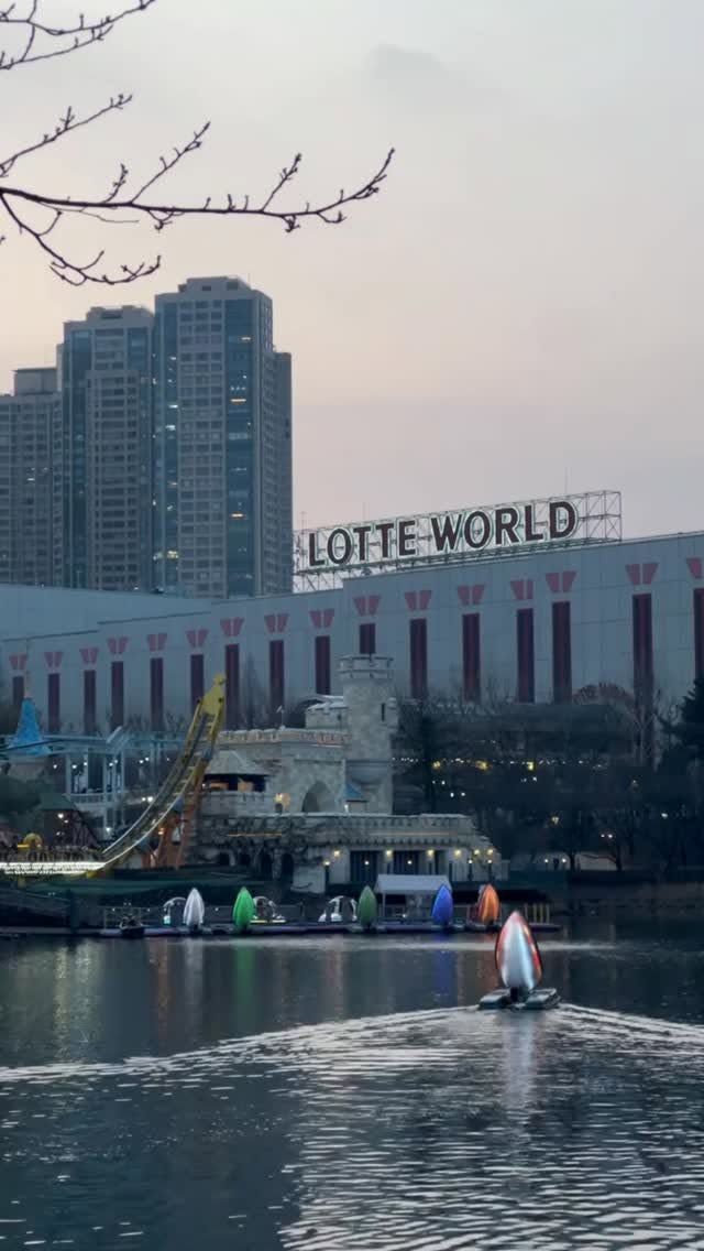 Must-See Attractions in Seoul, South Korea