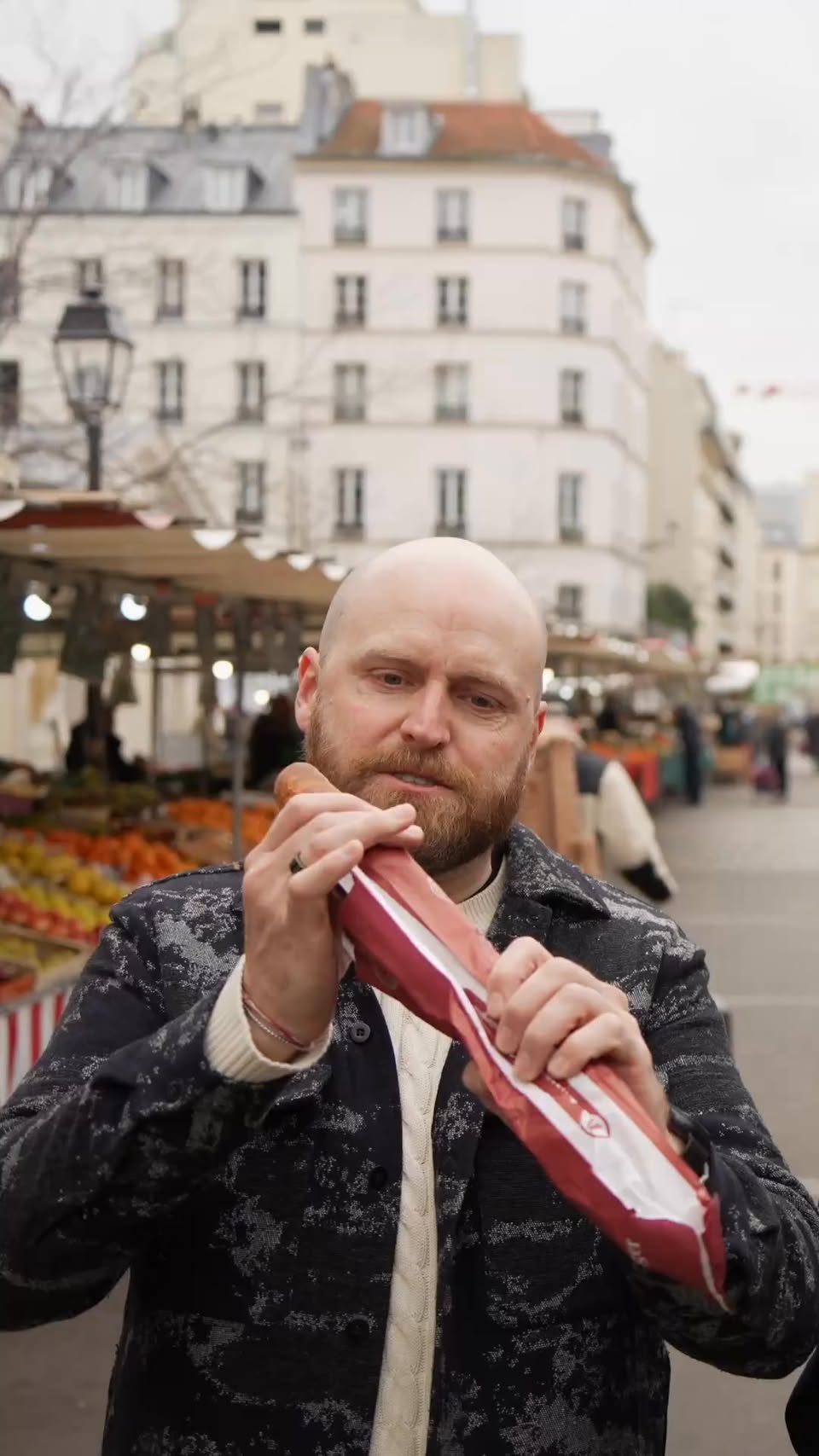 David Lebovitz's Paris Food and Drink Favorites