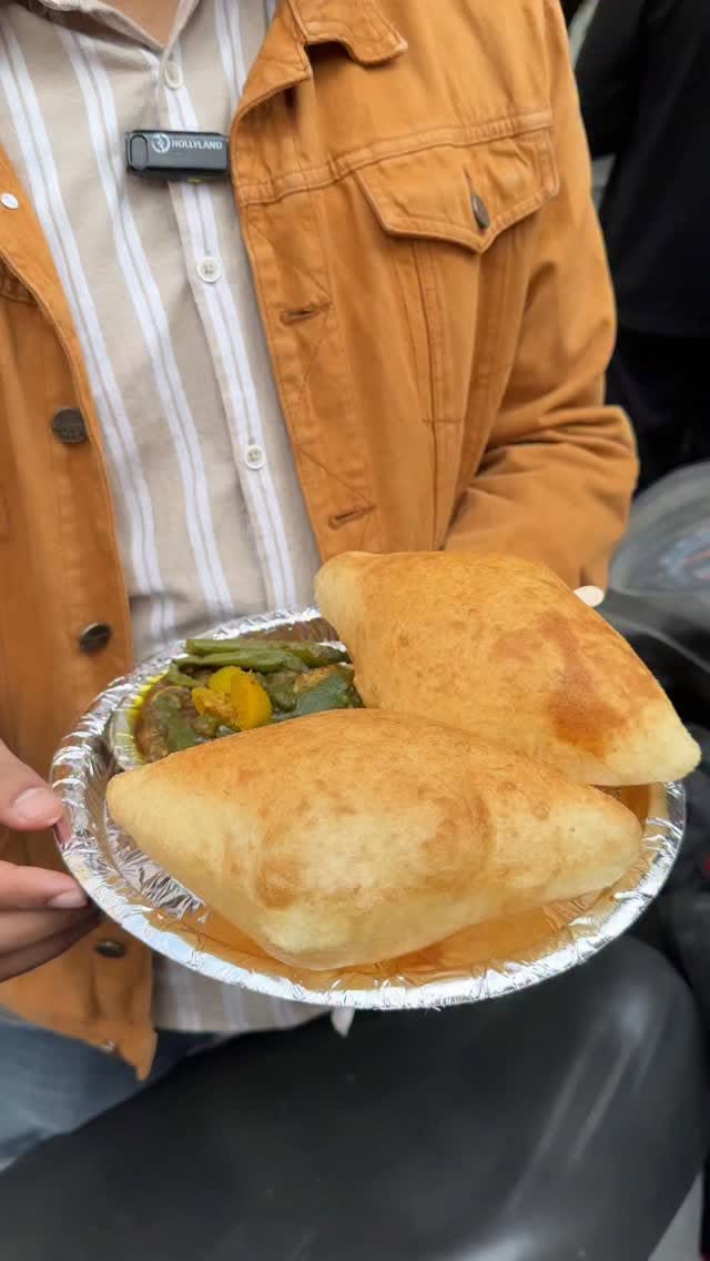 Top Delhi Chhole Bhature Spots Ranked