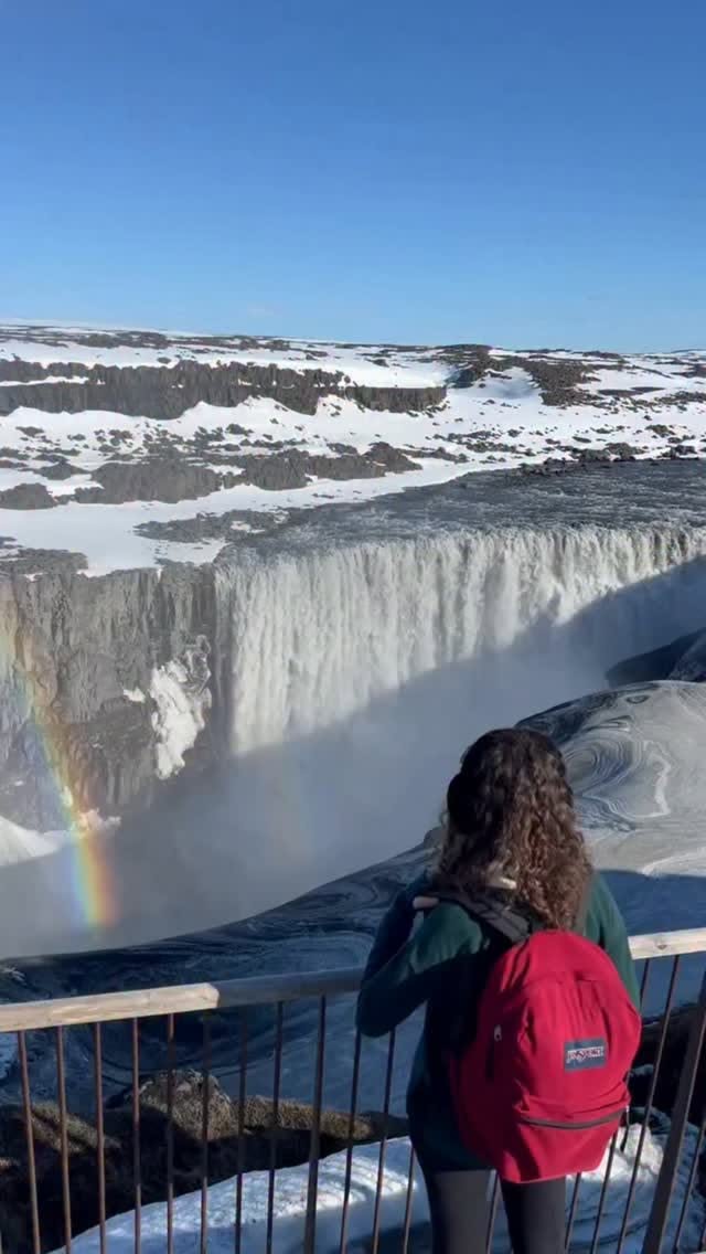 Iceland Road Trip: Waterfalls, Glaciers, Geothermal Wonders