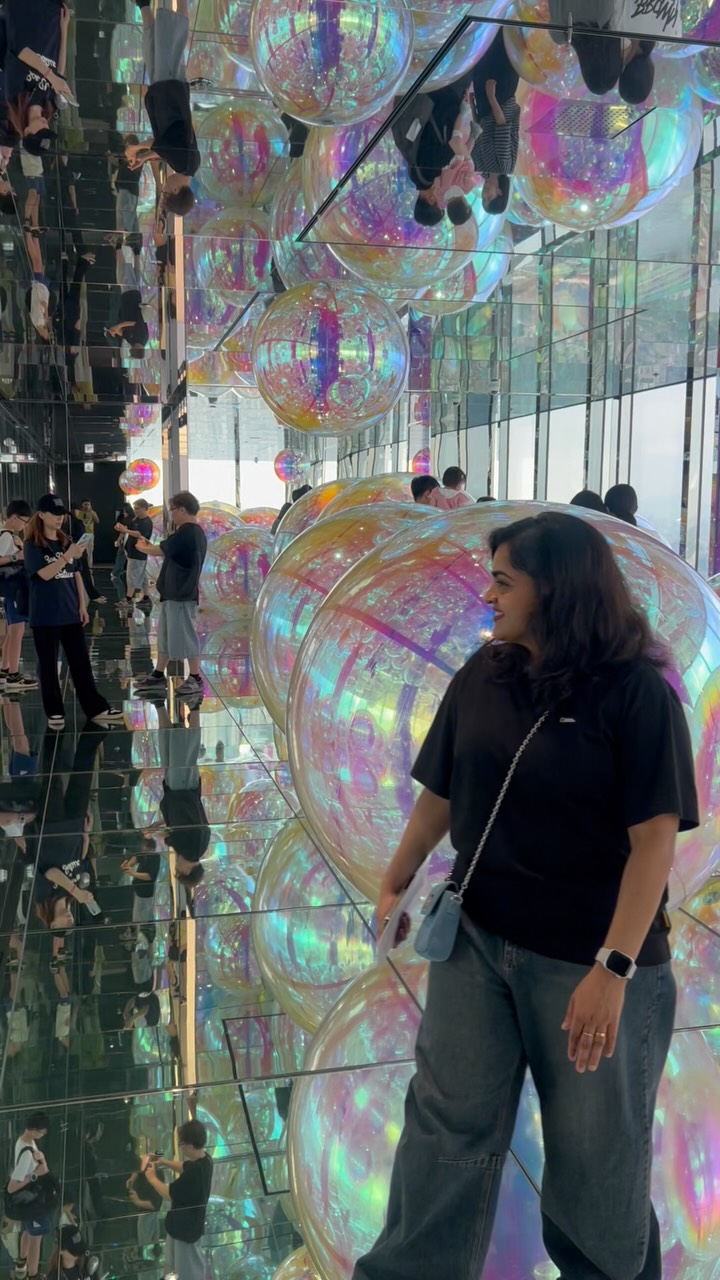 Seoul's 63 Building Features New Art Space