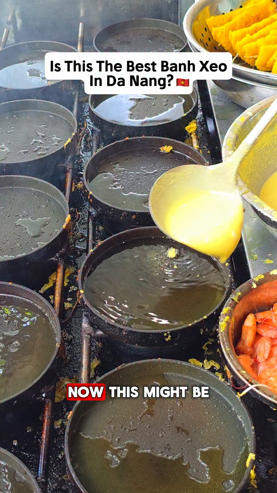 Da Nang Food Adventures and City Guide