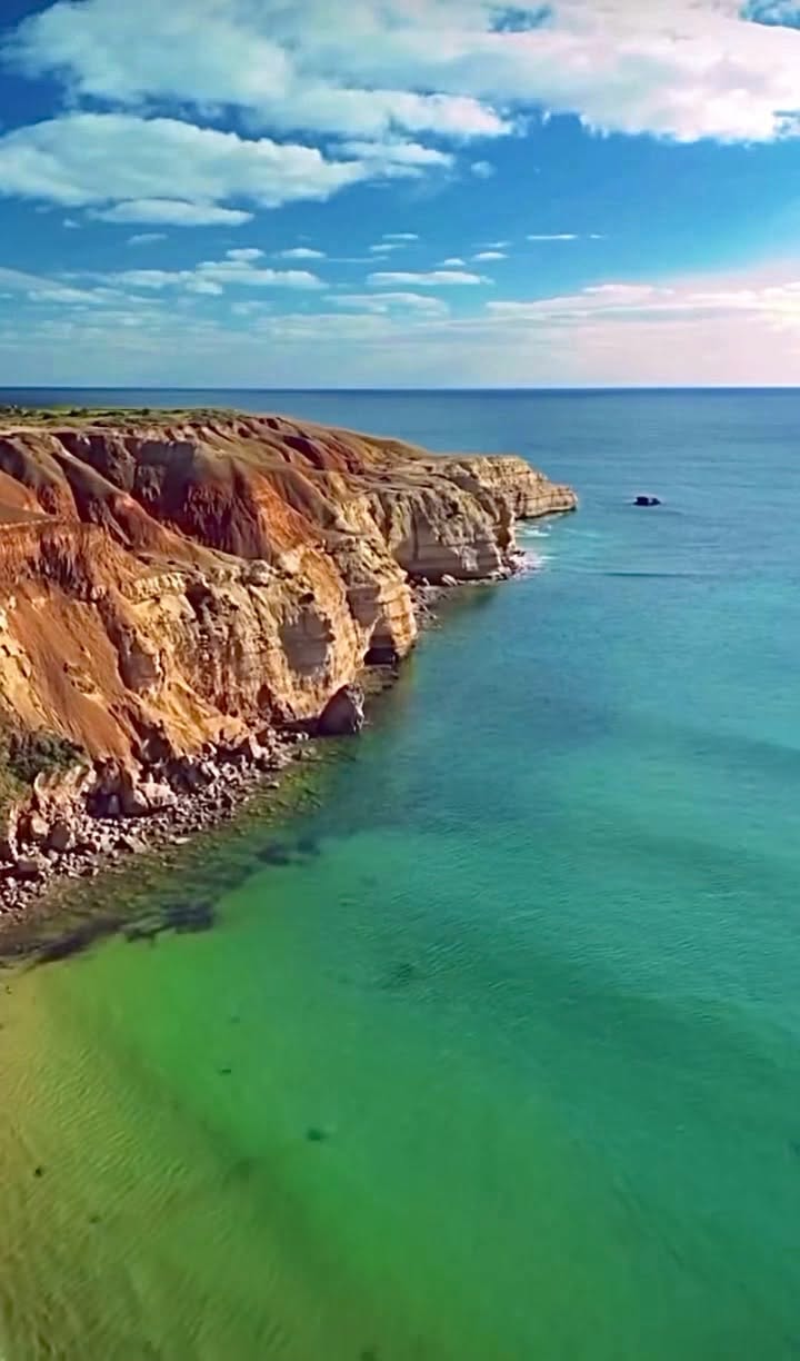 South Australian Coastal Gems Near Adelaide