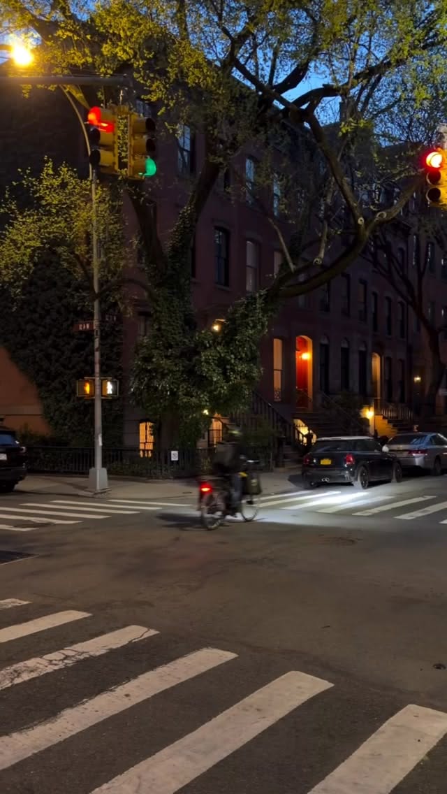 NYC Rom-Com Spots For A Main Character Day