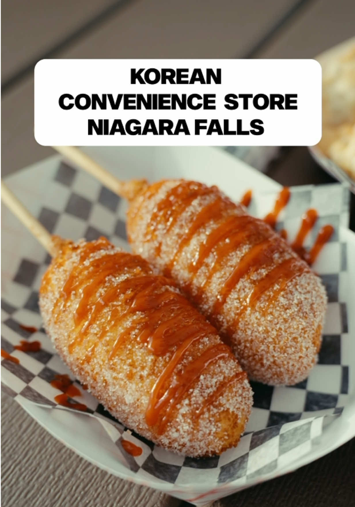 Oppa Convenience: Korean Snacks, Meals, and Street Food