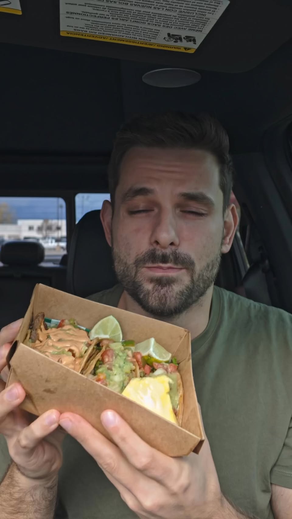 Tacos El Cerrito: Merritton's Delicious Family-Run Mexican