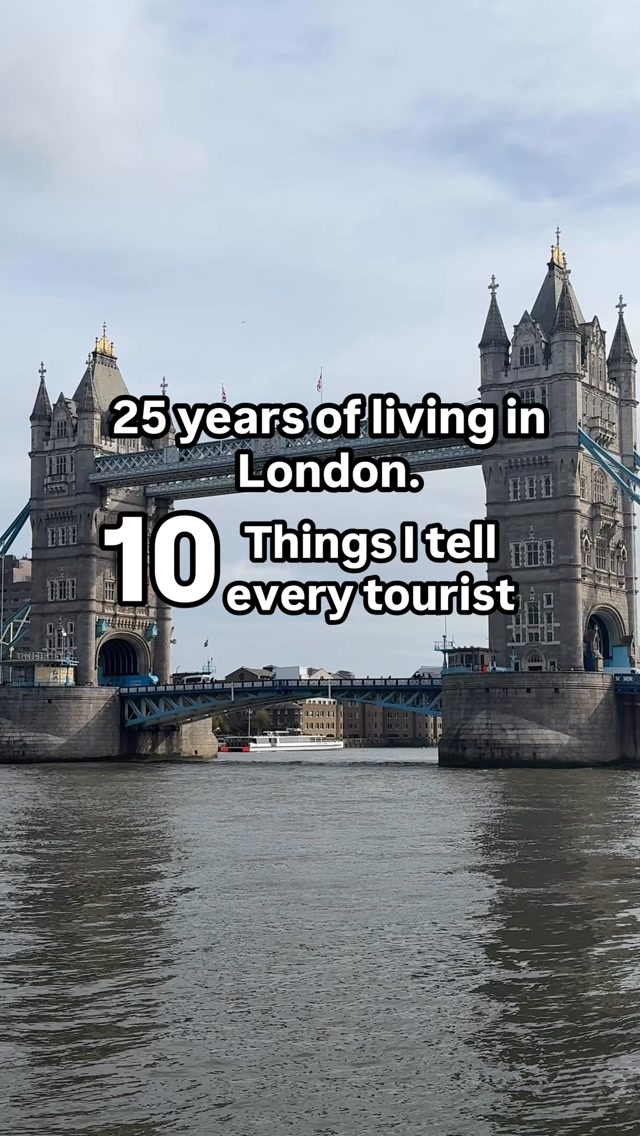 London Tourist Tips: Free Museums, Views, and Markets