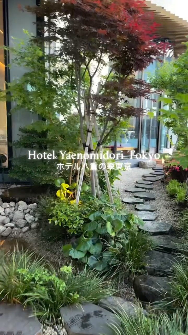 Tokyo Hotel Near Narita Airport and Ginza