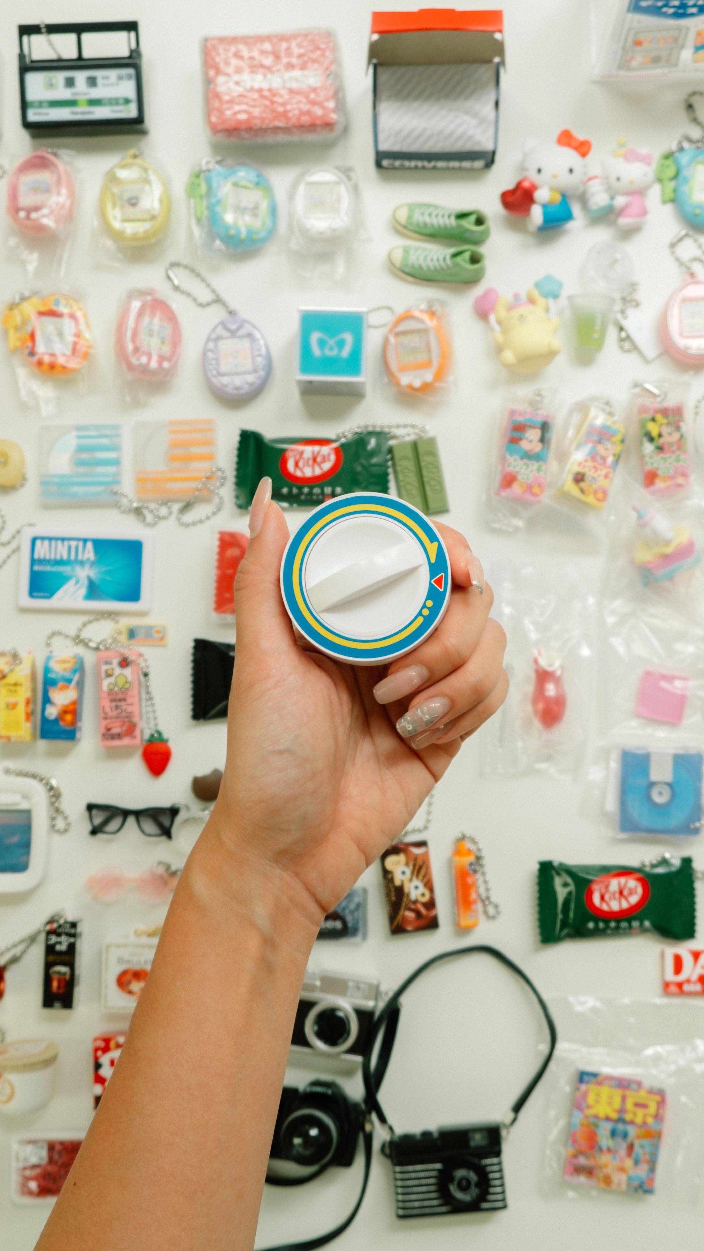 Tokyo's Top Gachapon Stores