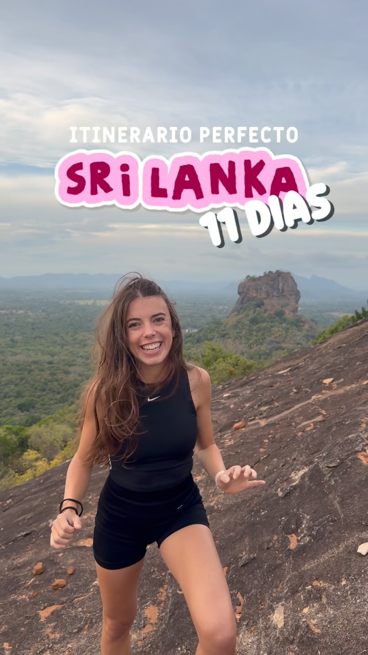 Sri Lanka's Best For Nature, Culture, And Coast
