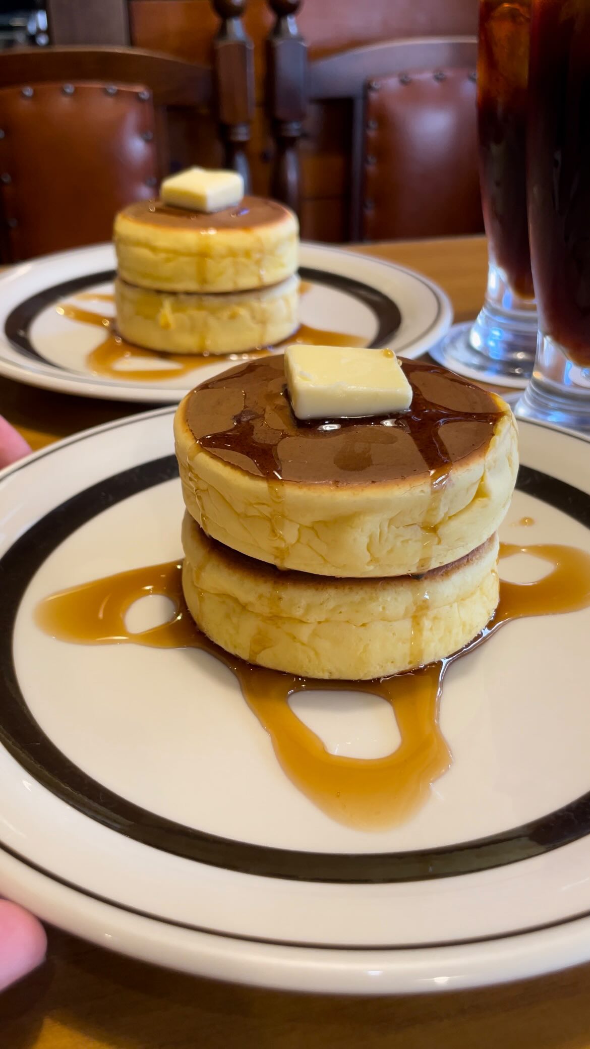 Japanese Eateries With Unchanging Tastes
