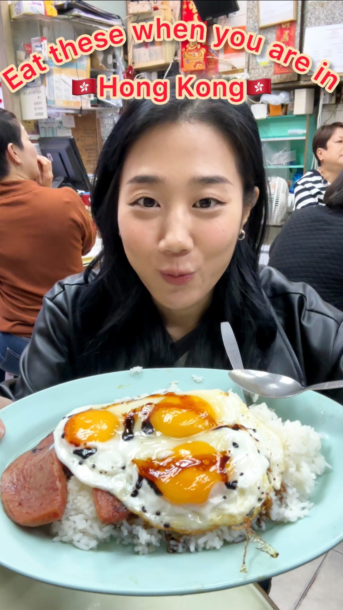 Hong Kong's Best Traditional Eats and Local Delicacies