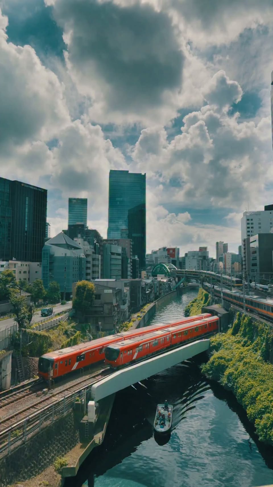 Tokyo Photo Spots: Landmarks, Hidden Gems, and More