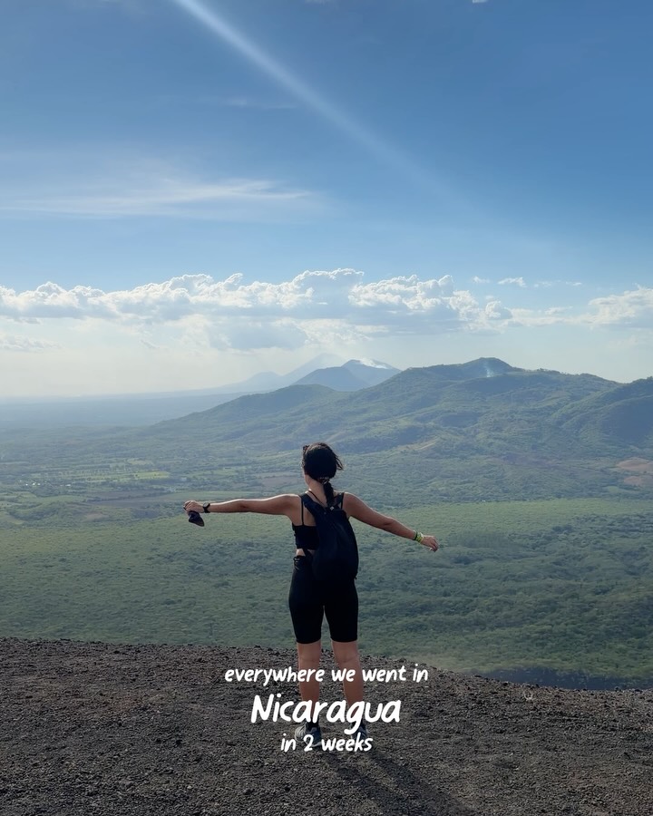 Nicaragua Travel: Volcanoes, Islands, and Beaches