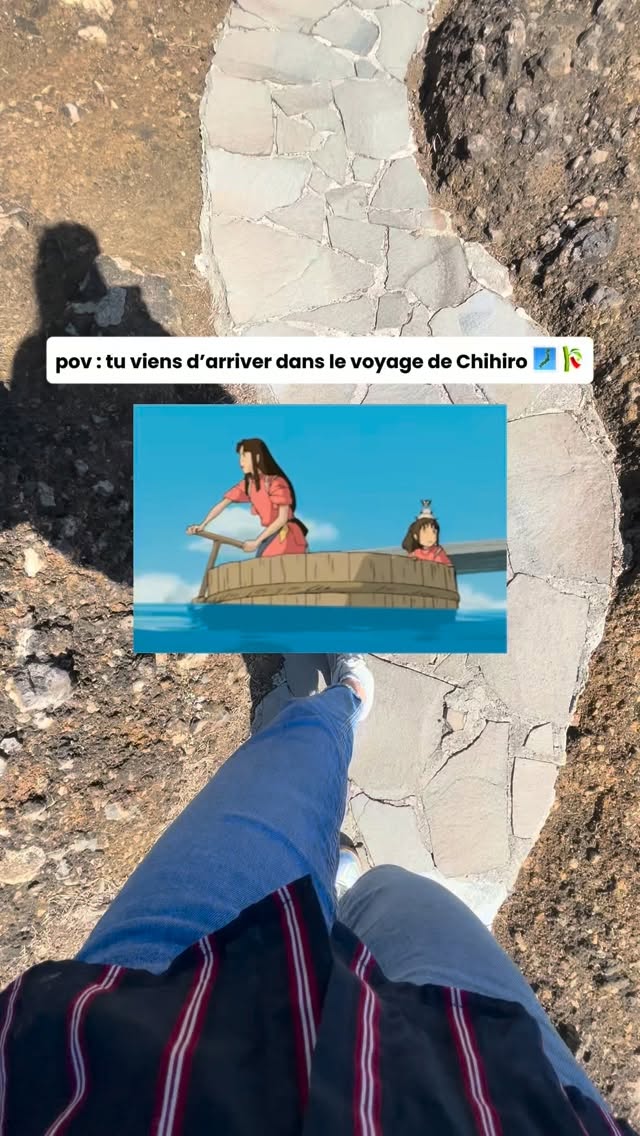 Sado Island's Unique Barrel Boat Rides