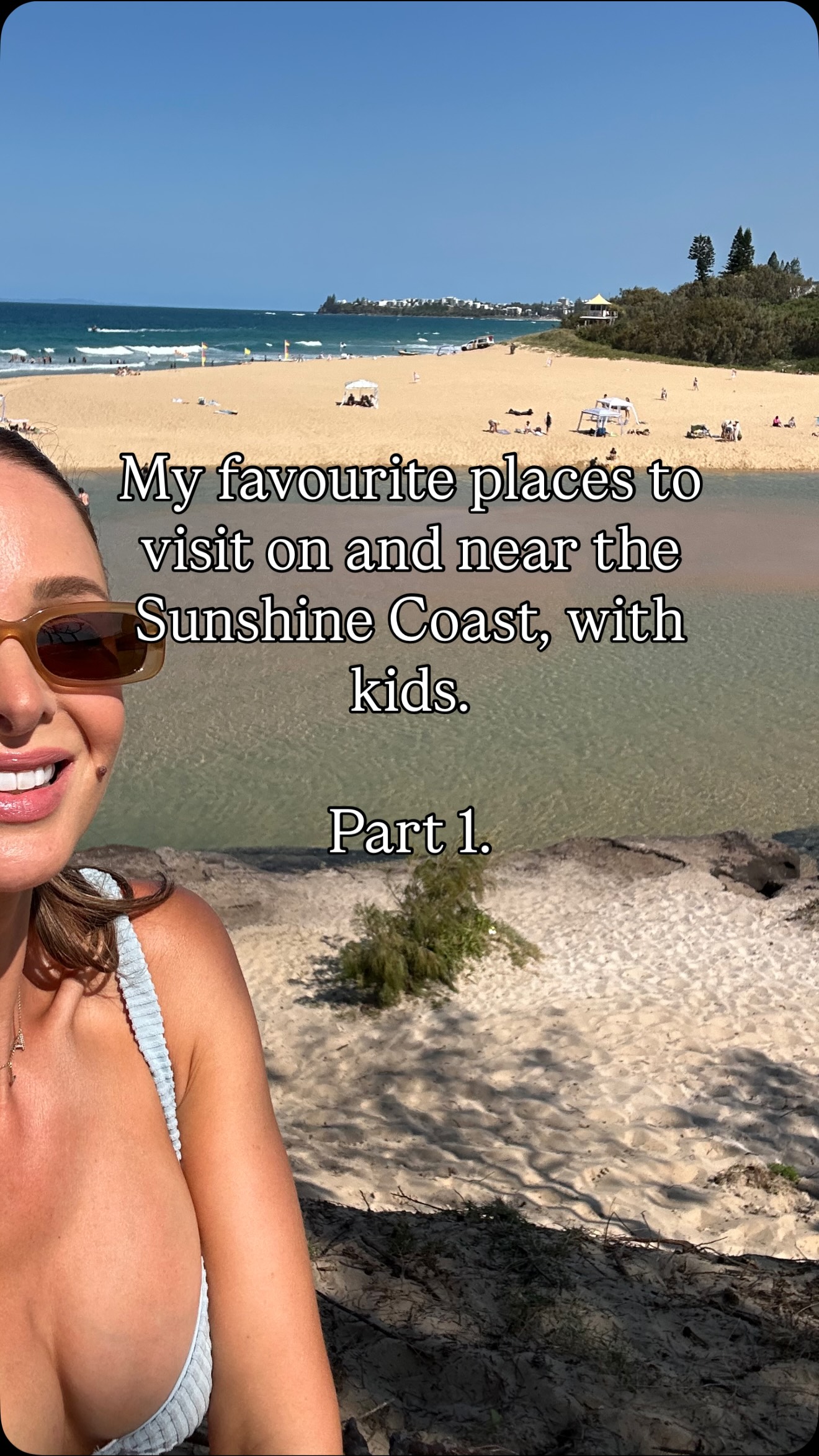 Sunshine Coast Family Adventures