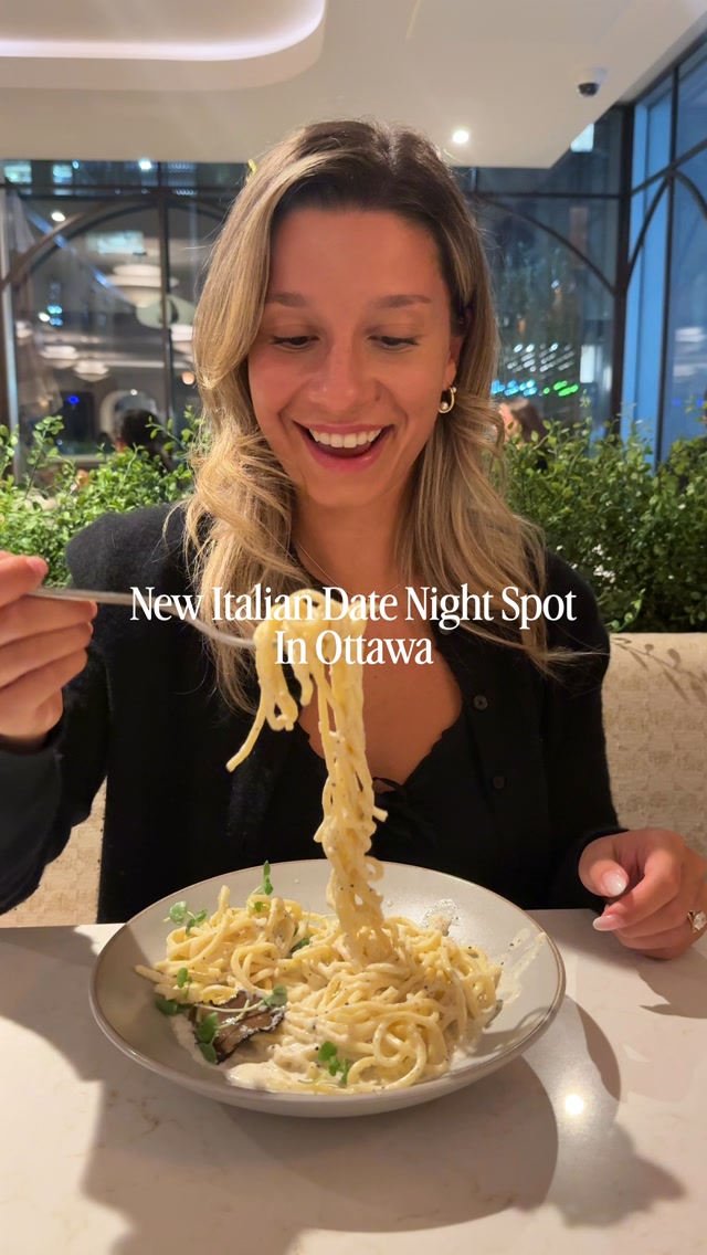 Carletto: A Cozy Italian Dining Experience