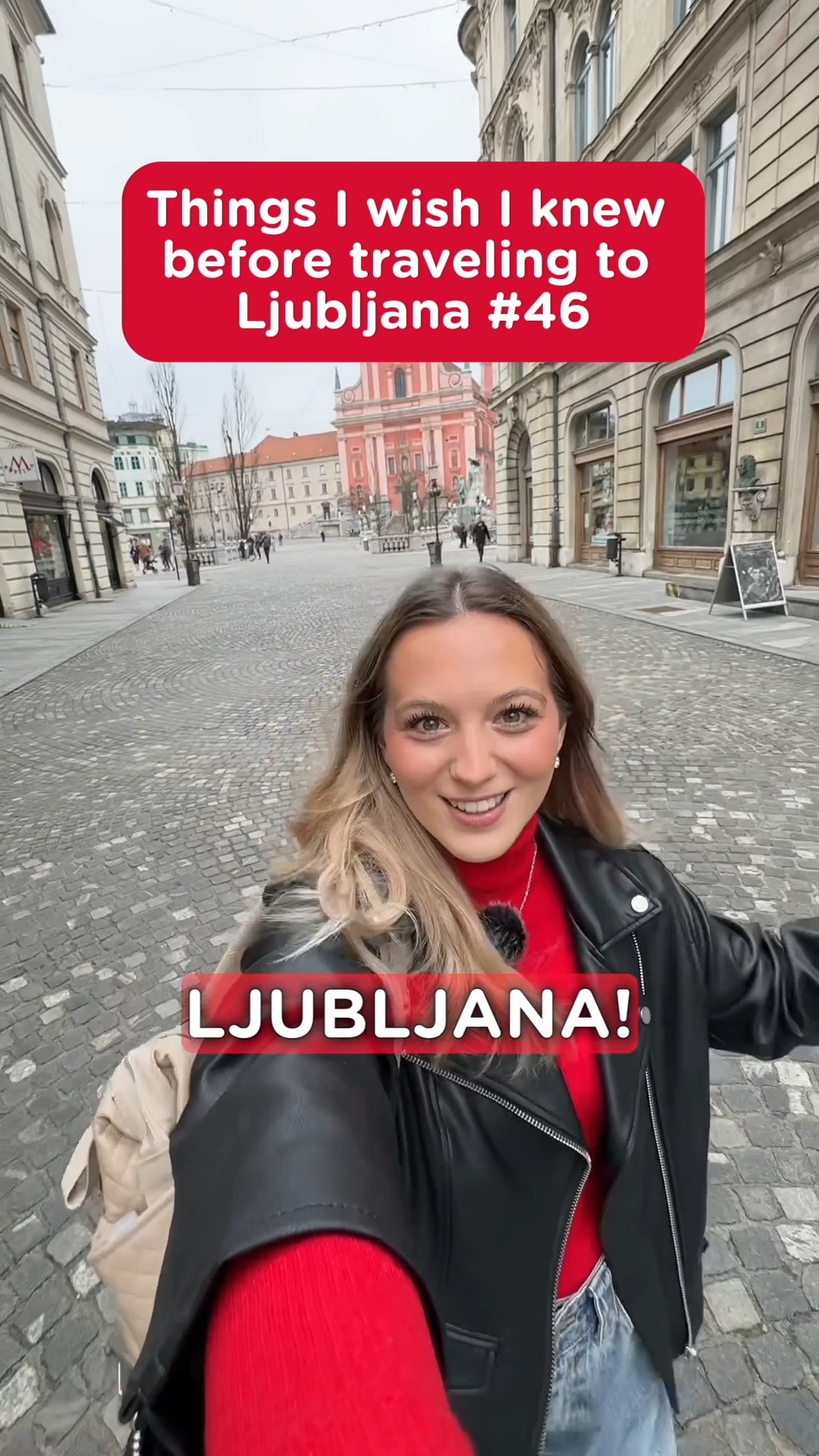 Explore Ljubljana's Attractions with the Ljubljana Card