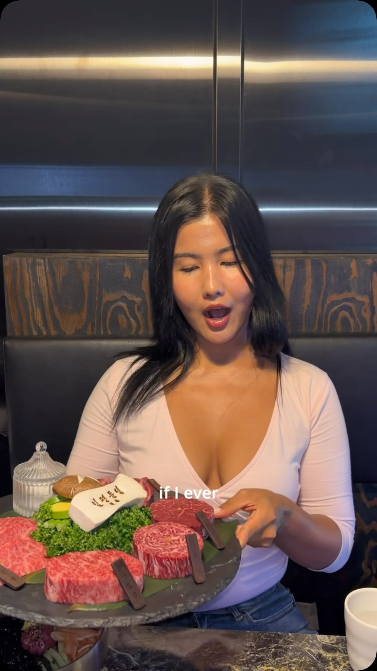 Premium Korean BBQ Experience In Seoul