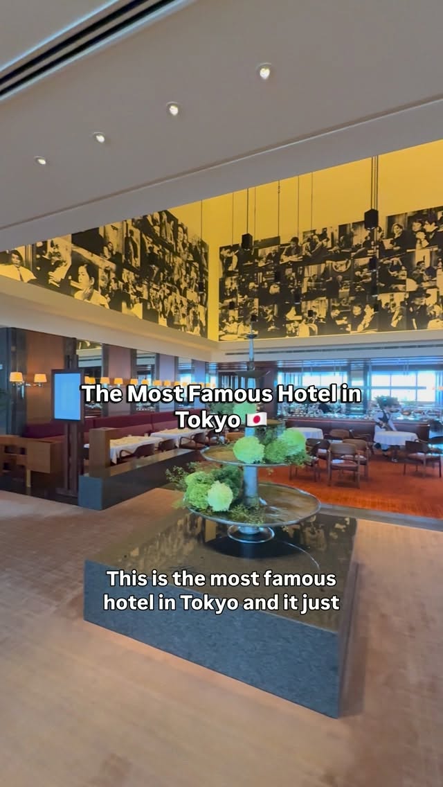 Luxury Hotels With Spacious Rooms And City Views