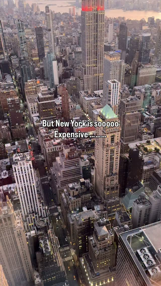 Iconic Free New York City Landmarks and Activities