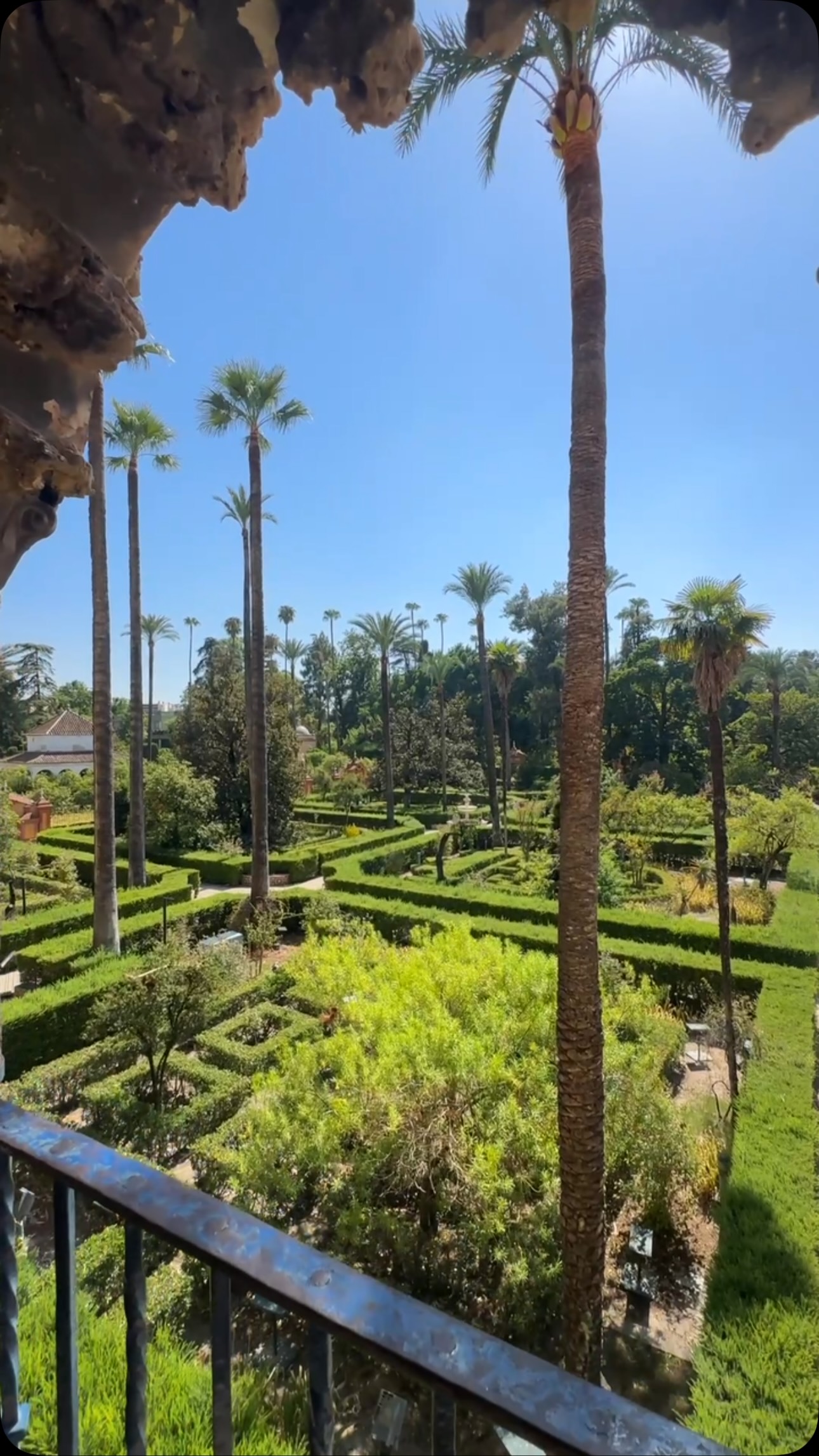 Seville's Top Attractions For An Affordable Getaway