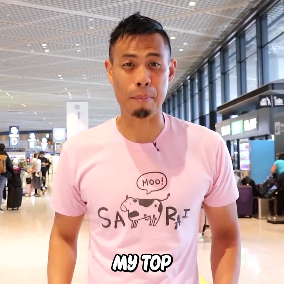 Narita Airport Travel Tips and Shopping Guide