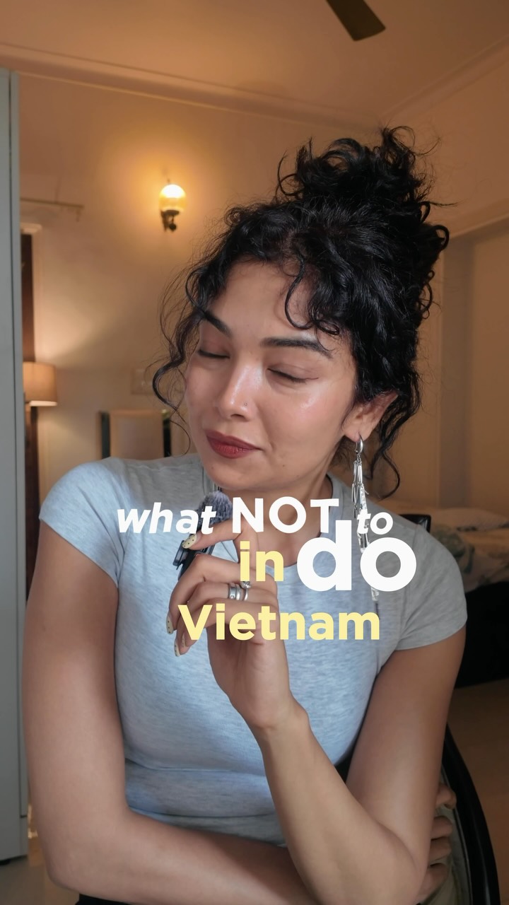 Ho Chi Minh City's Hidden Gems and Local Flavors