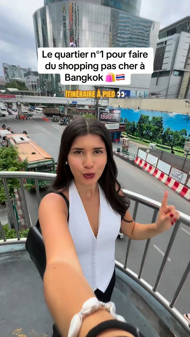 Bangkok's Best Shopping: Affordable Finds in Pratunam
