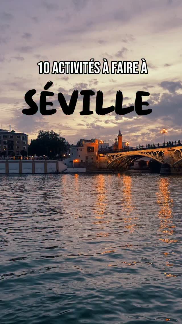Explore Seville's Historic Palaces and Landmarks