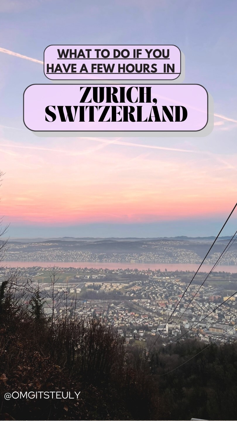 Scenic Cable Car Ride to Mountain Restaurant