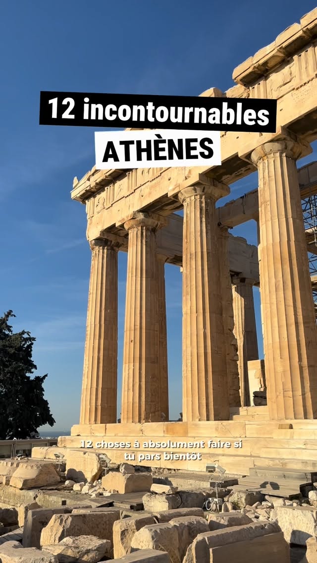 Explore Ancient Sites and Natural Wonders of Athens