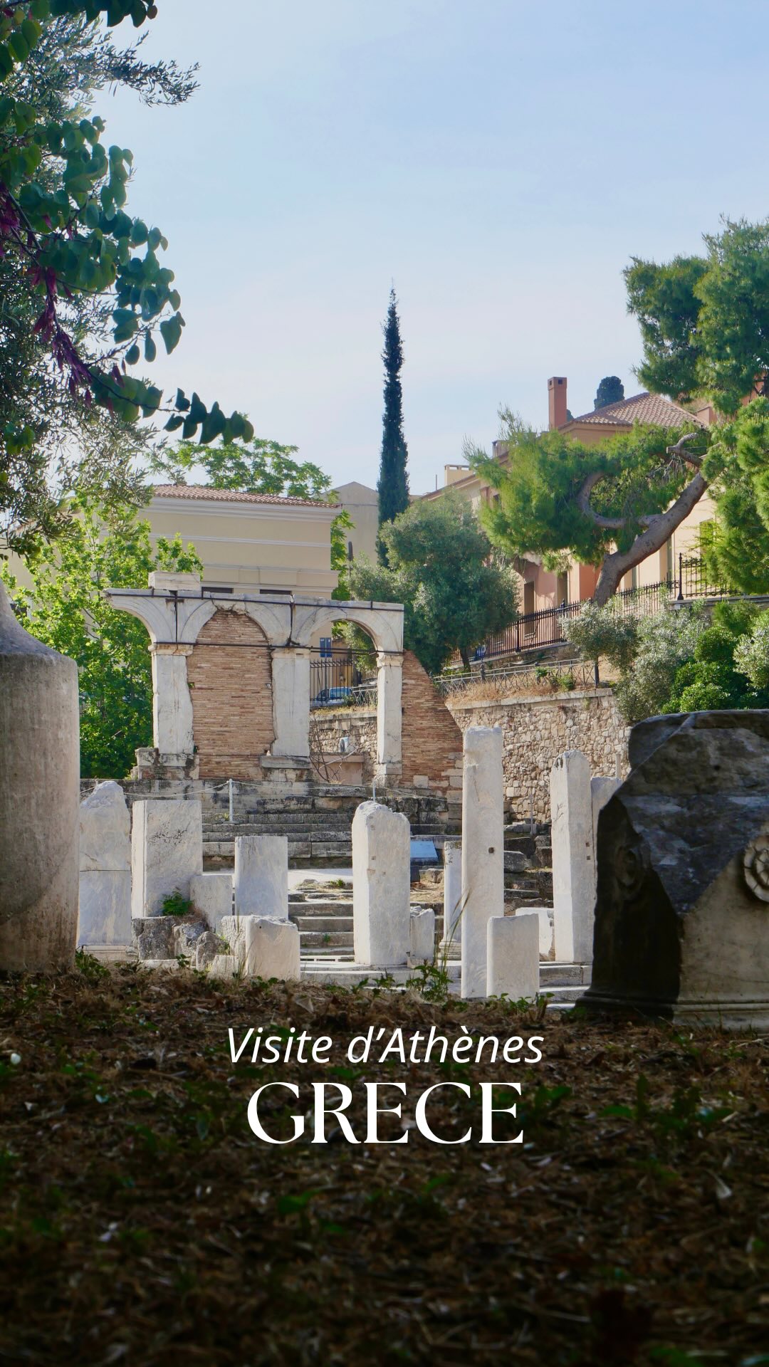 Athens' Top 12 Must-See Historical and Cultural Sites