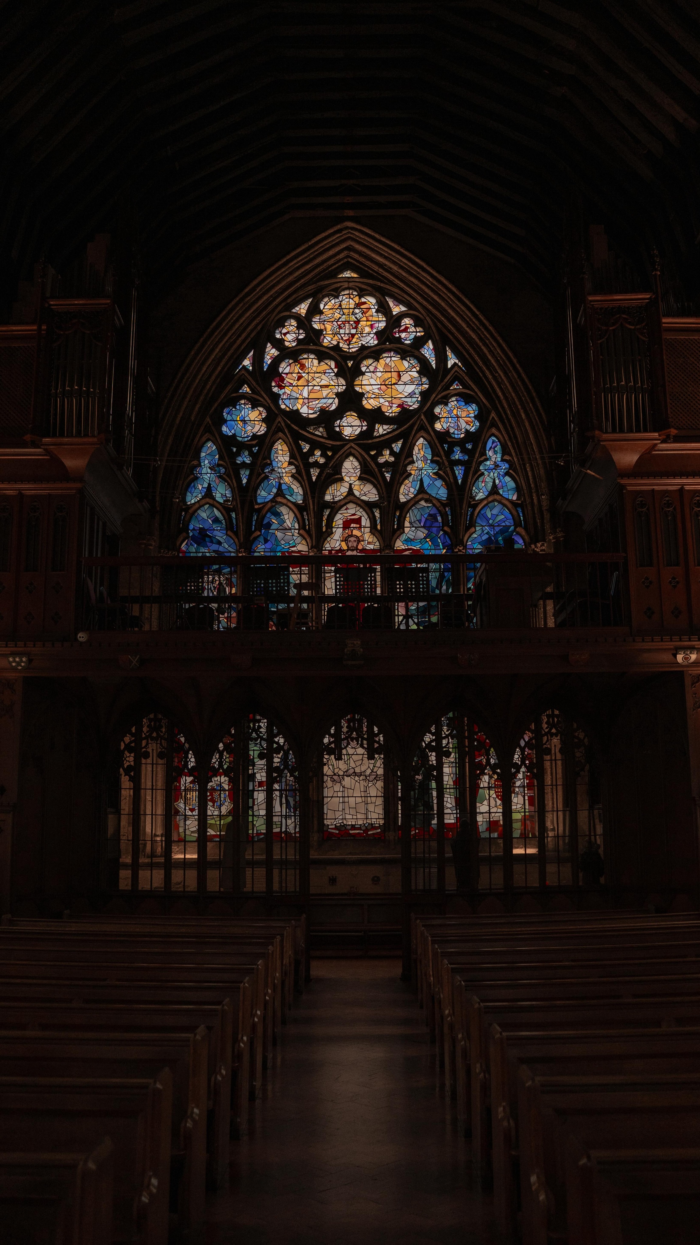 St. Etheldreda's: A Gothic Gem