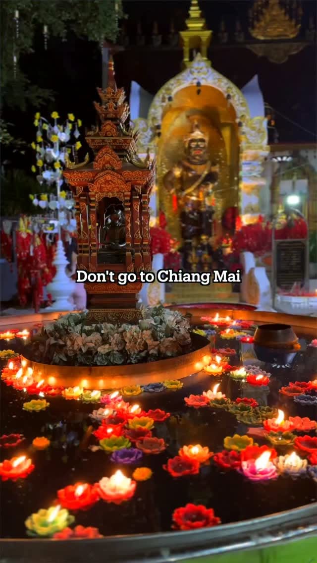 Affordable Thai Escapes Offer Fewer Crowds