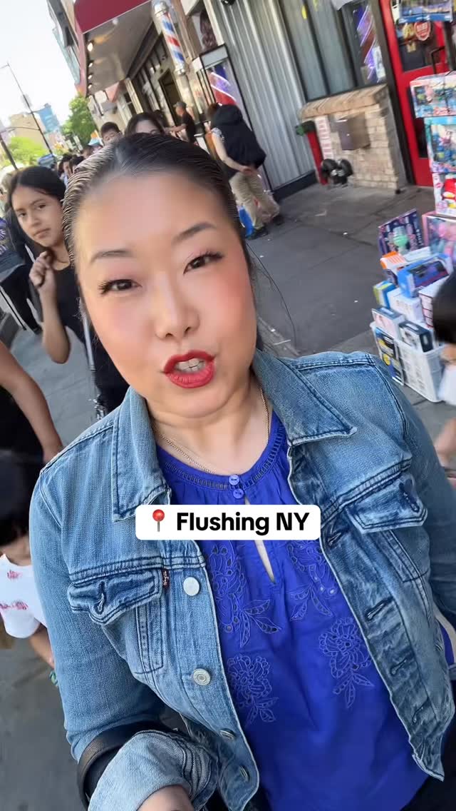 Flushing Dumpling House Delights