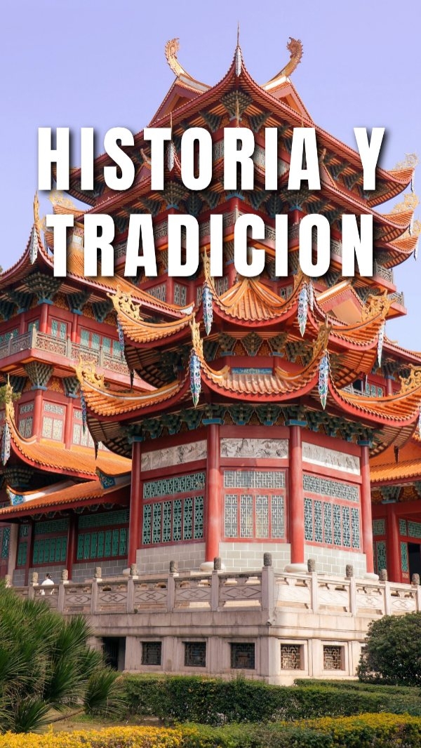 Fuzhou Attractions: From Ancient Temples to Lively Rivers