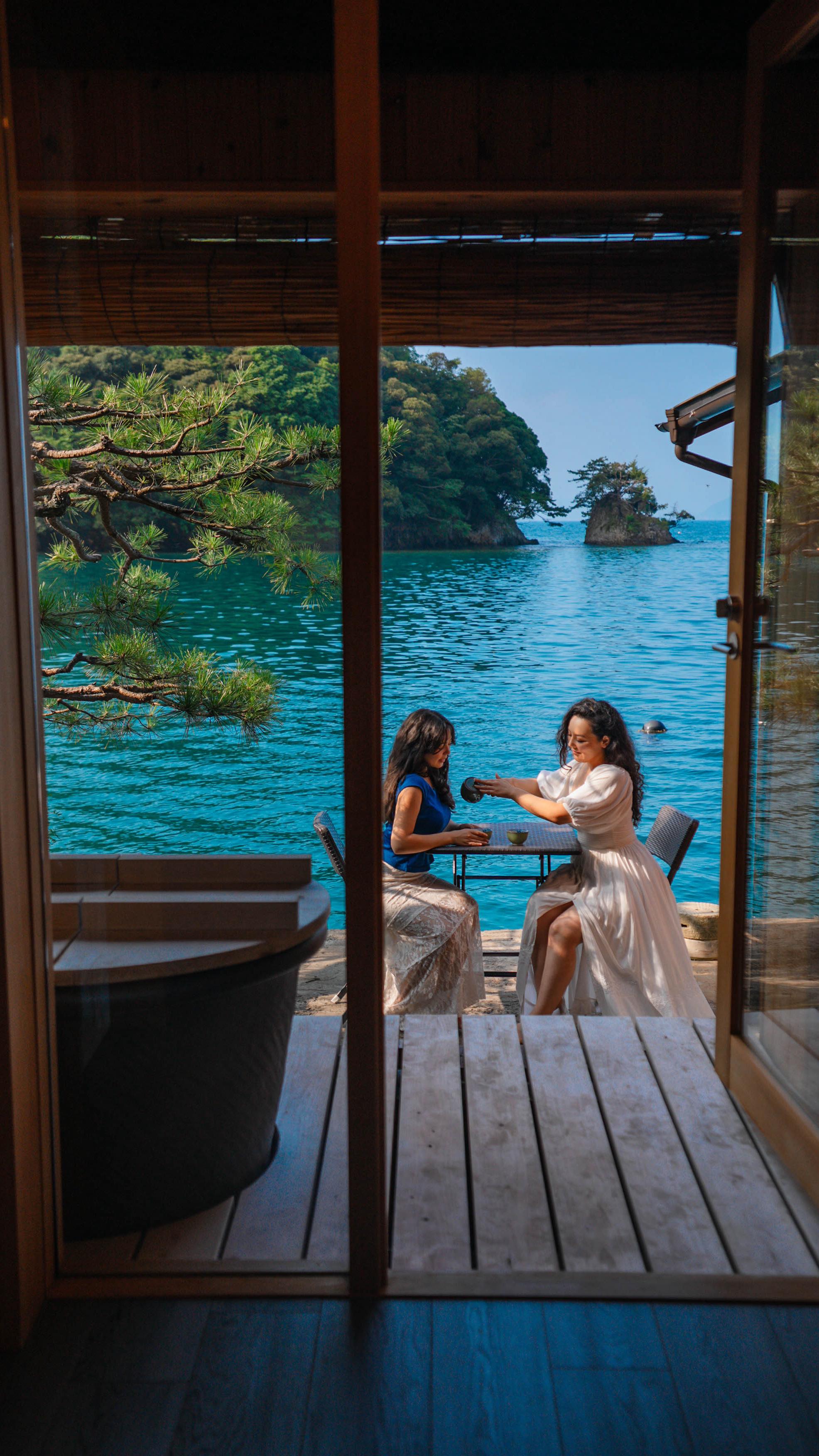 Kyoto Nature Road Trip: Shrines, Villages, and Boat Houses